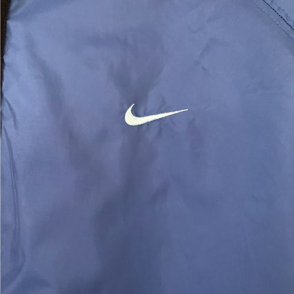 Nike Vintage Unisex Old School Zipup Track Jacket Size XL - Picture 2 of 15
